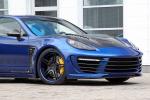 Porsche Panamera Stingray GTR by TopCar 2012 года